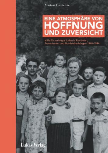 Eine Atmosphäre von Hoffnung und Zuversicht (Ebook - pdf) 
