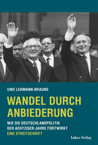 Wandel durch Anbiederung (Ebook - pdf) 