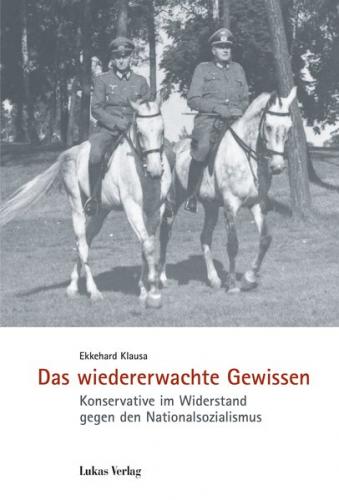 Das wiedererwachte Gewissen (Ebook - pdf) 