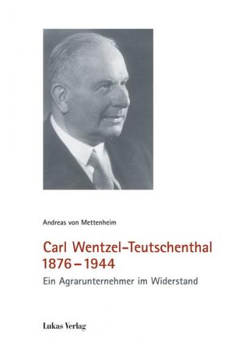 Carl Wentzel-Teutschenthal 1876-1944 (Ebook - pdf) 