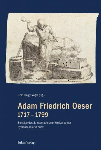 Adam Friedrich Oeser 1717 – 1799 (Ebook - pdf) 