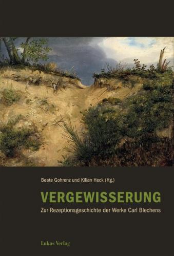Vergewisserung (Ebook - pdf) 