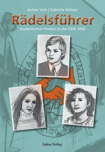 Rädelsführer (Ebook - pdf) 