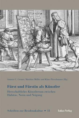 Fürst und Fürstin als Künstler (Ebook - pdf) 