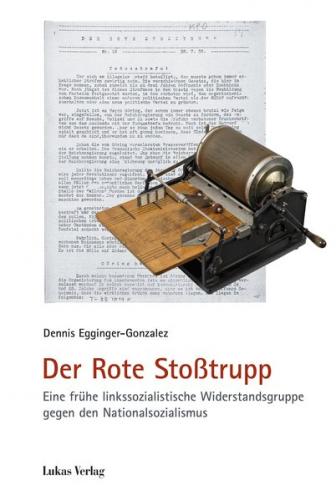 Der Rote Stoßtrupp (Ebook - pdf) 