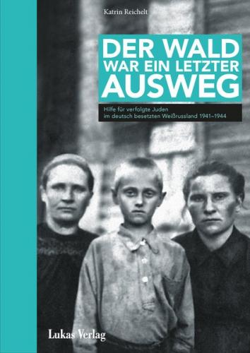 Der Wald war ein letzter Ausweg (Ebook - pdf) 