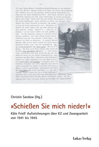 »Schießen Sie mich nieder!« (Ebook - pdf) 