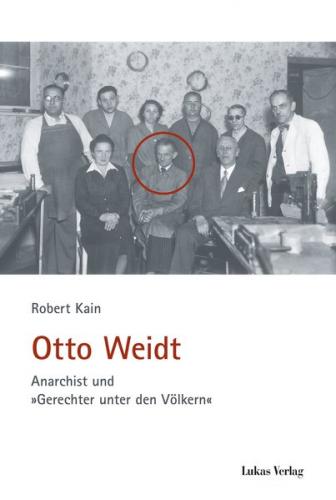 Otto Weidt (Ebook - pdf) 