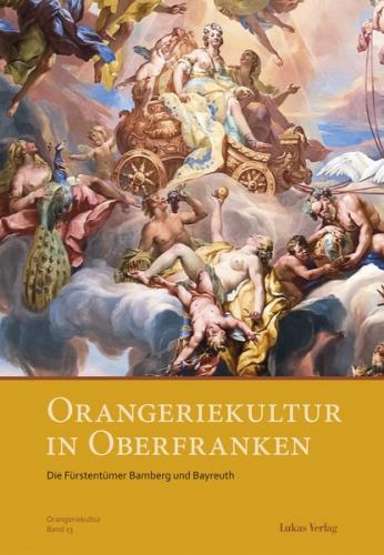 Orangeriekultur in Oberfranken (Ebook - pdf) 