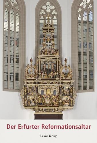 Der Erfurter Reformationsaltar (Ebook - pdf) 