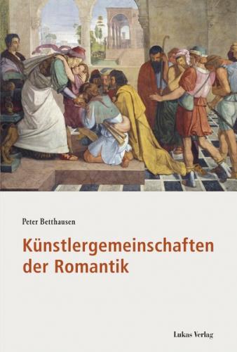 Künstlergemeinschaften der Romantik (Ebook - pdf) 