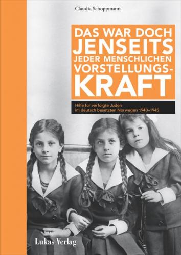 Das war doch jenseits jeder menschlichen Vorstellungskraft (Ebook - pdf) 