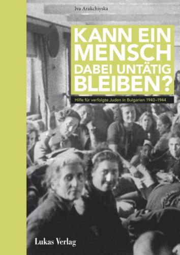 Kann ein Mensch dabei untätig bleiben? (Ebook - pdf) 