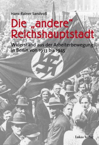 Die "andere" Reichshauptstadt (Ebook - pdf) 