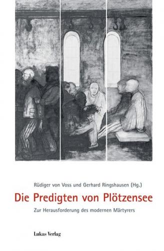 Die Predigten von Plötzensee (Ebook - pdf) 