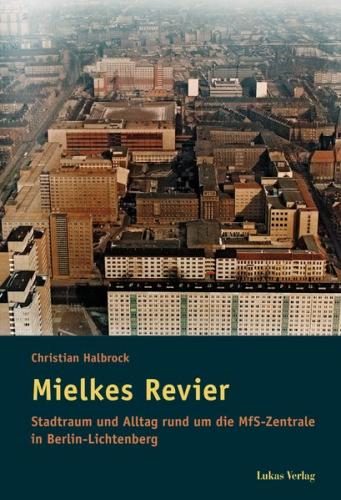 Mielkes Revier (Ebook - pdf) 