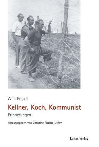 Kellner, Koch, Kommunist (Ebook - pdf) 