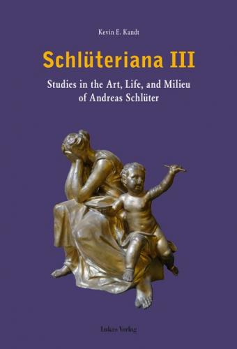 Schlüteriana / Schlüteriana III (Ebook - pdf) 