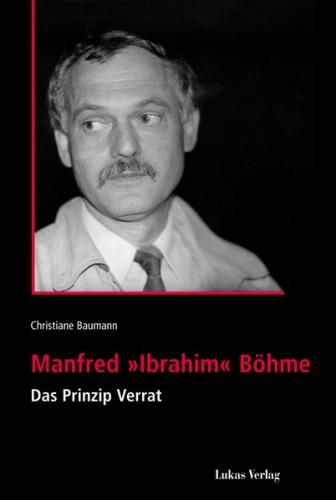 Manfred 'Ibrahim' Böhme (Ebook - pdf) 