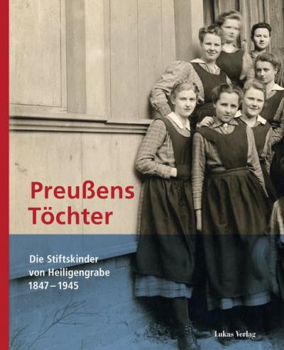 Preußens Töchter (Ebook - pdf) 
