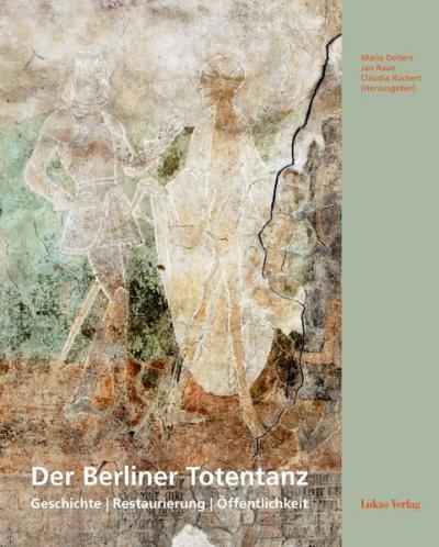 Der Berliner Totentanz (Ebook - pdf) 