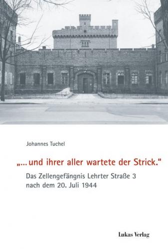 '… und ihrer aller wartete der Strick.' (Ebook - pdf) 