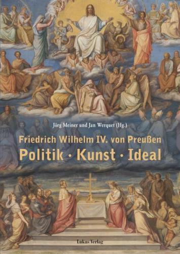 Friedrich Wilhelm IV. von Preußen (Ebook - pdf) 