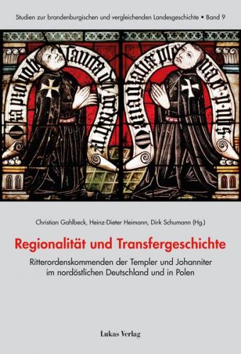 Regionalität und Transfergeschichte (Ebook - pdf) 