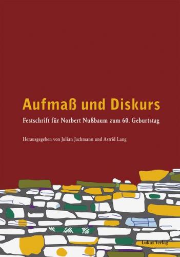Aufmaß und Diskurs (Ebook - pdf) 