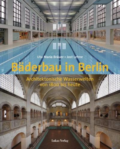 Bäderbau in Berlin (Ebook - pdf) 