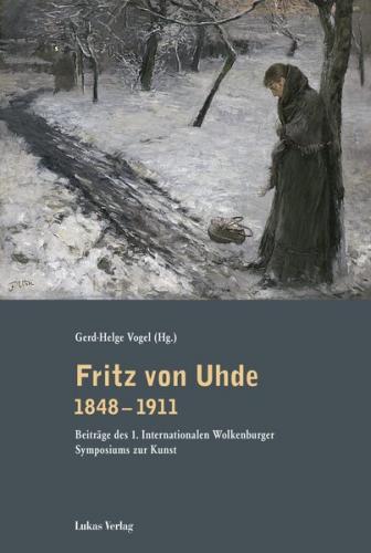 Fritz von Uhde 1848–1911 (Ebook - pdf) 