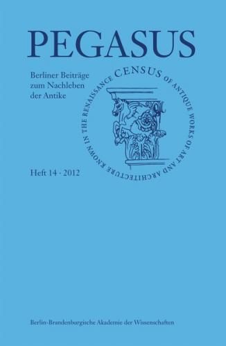 Pegasus / PEGASUS 14 (Ebook - pdf) 