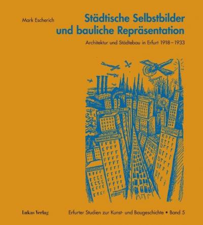 Städtische Selbstbilder und bauliche Repräsentation (Ebook - pdf) 