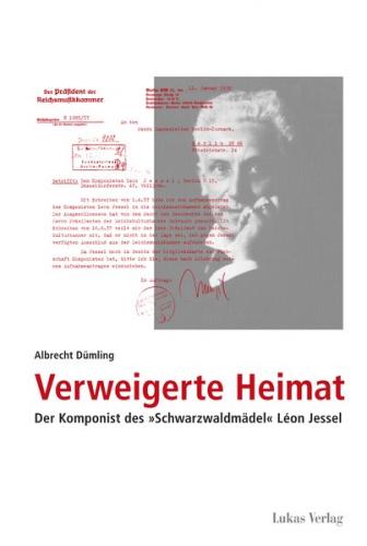Verweigerte Heimat (Ebook - pdf) 