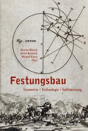 Festungsbau (Ebook - pdf) 