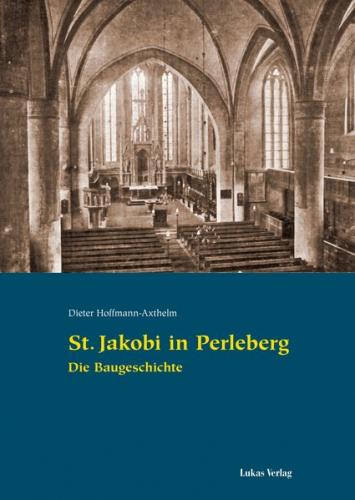 St. Jakobi in Perleberg (Ebook - pdf) 