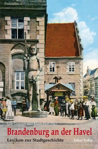 Brandenburg an der Havel (Ebook - pdf) 