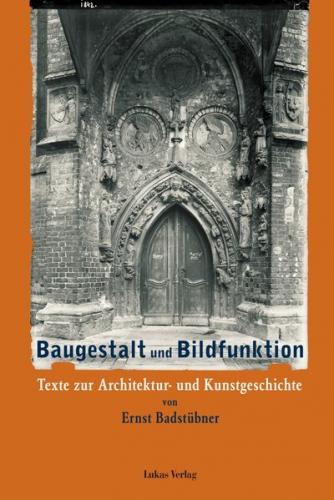 Baugestalt und Bildfunktion (Ebook - pdf) 