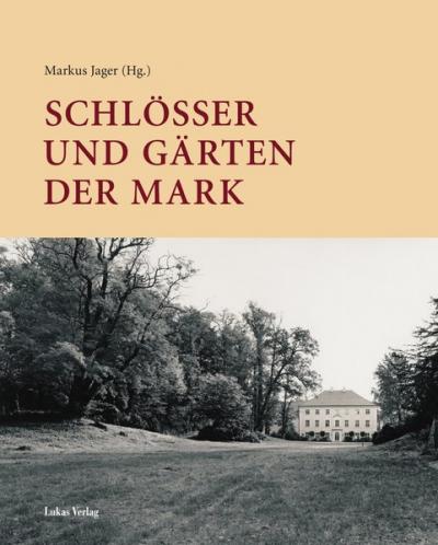 Schlösser und Gärten der Mark (Ebook - pdf) 