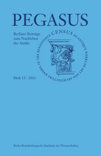 Pegasus / Pegasus 13 (Ebook - pdf) 
