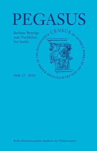 Pegasus / Pegasus 12 (Ebook - pdf) 