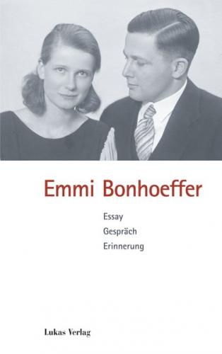 Emmi Bonhoeffer (Ebook - pdf) 