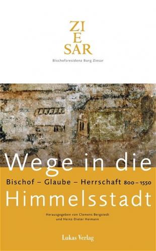 Wege in die Himmelsstadt (Ebook - pdf) 