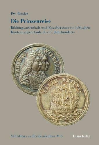 Die Prinzenreise (Ebook - pdf) 