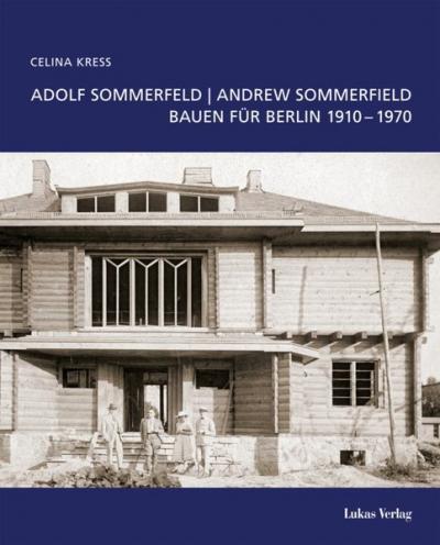 Adolf Sommerfeld /Andrew Sommerfield (Ebook - pdf) 