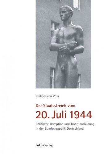 Der Staatsstreich vom 20. Juli 1944 (Ebook - pdf) 