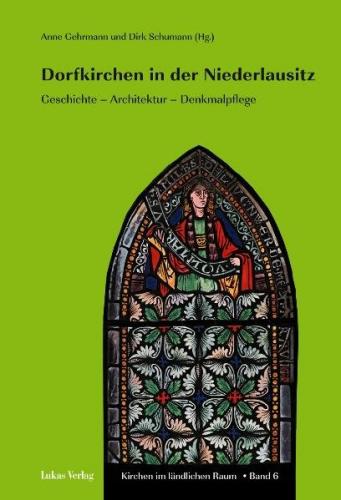 Dorfkirchen in der Niederlausitz (Ebook - pdf) 