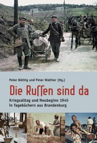 Die Russen sind da (Ebook - pdf) 