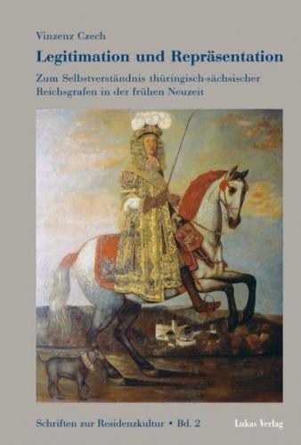 Legitimation und Repräsentation (Ebook - pdf) 