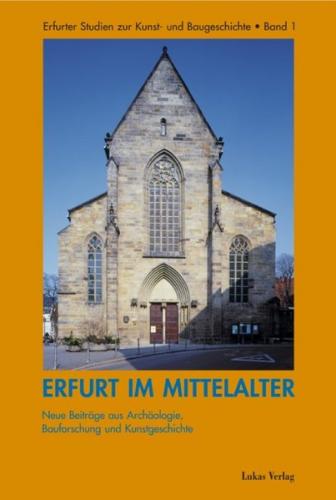 Erfurt im Mittelalter (Ebook - pdf) 